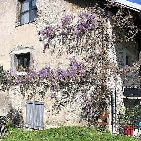 La Tour Charmant Tres Bien Situe Minimum 2 Nuits Merci Tours-en-Savoie Ngoại thất bức ảnh