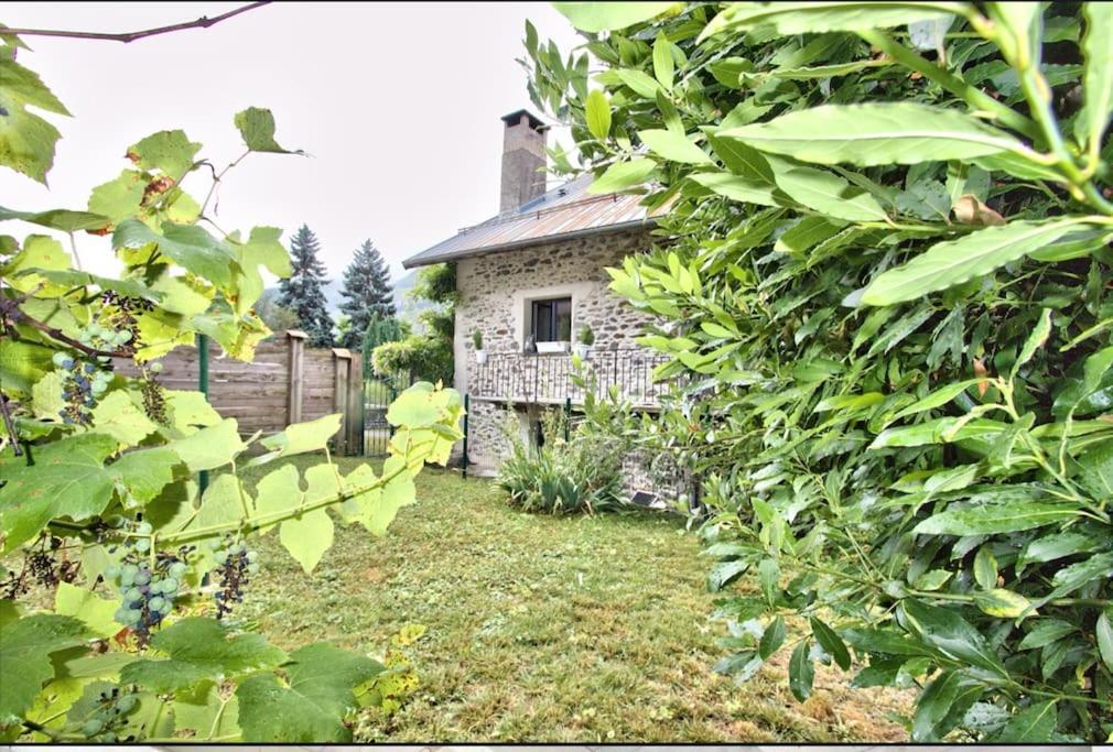 La Tour Charmant Tres Bien Situe Minimum 2 Nuits Merci Tours-en-Savoie Ngoại thất bức ảnh
