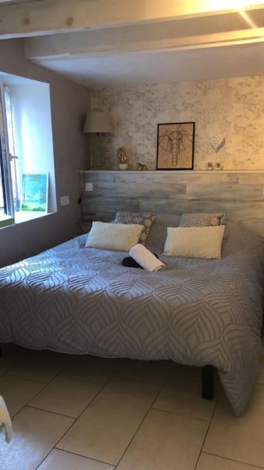 La Tour Charmant Tres Bien Situe Minimum 2 Nuits Merci Tours-en-Savoie Ngoại thất bức ảnh