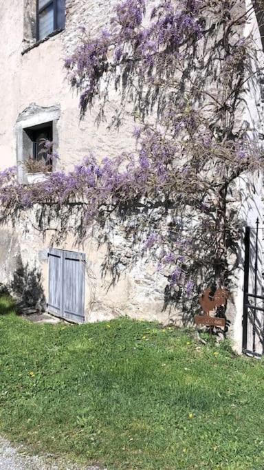 La Tour Charmant Tres Bien Situe Minimum 2 Nuits Merci Tours-en-Savoie Ngoại thất bức ảnh