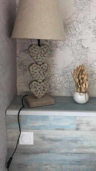 La Tour Charmant Tres Bien Situe Minimum 2 Nuits Merci Tours-en-Savoie Ngoại thất bức ảnh
